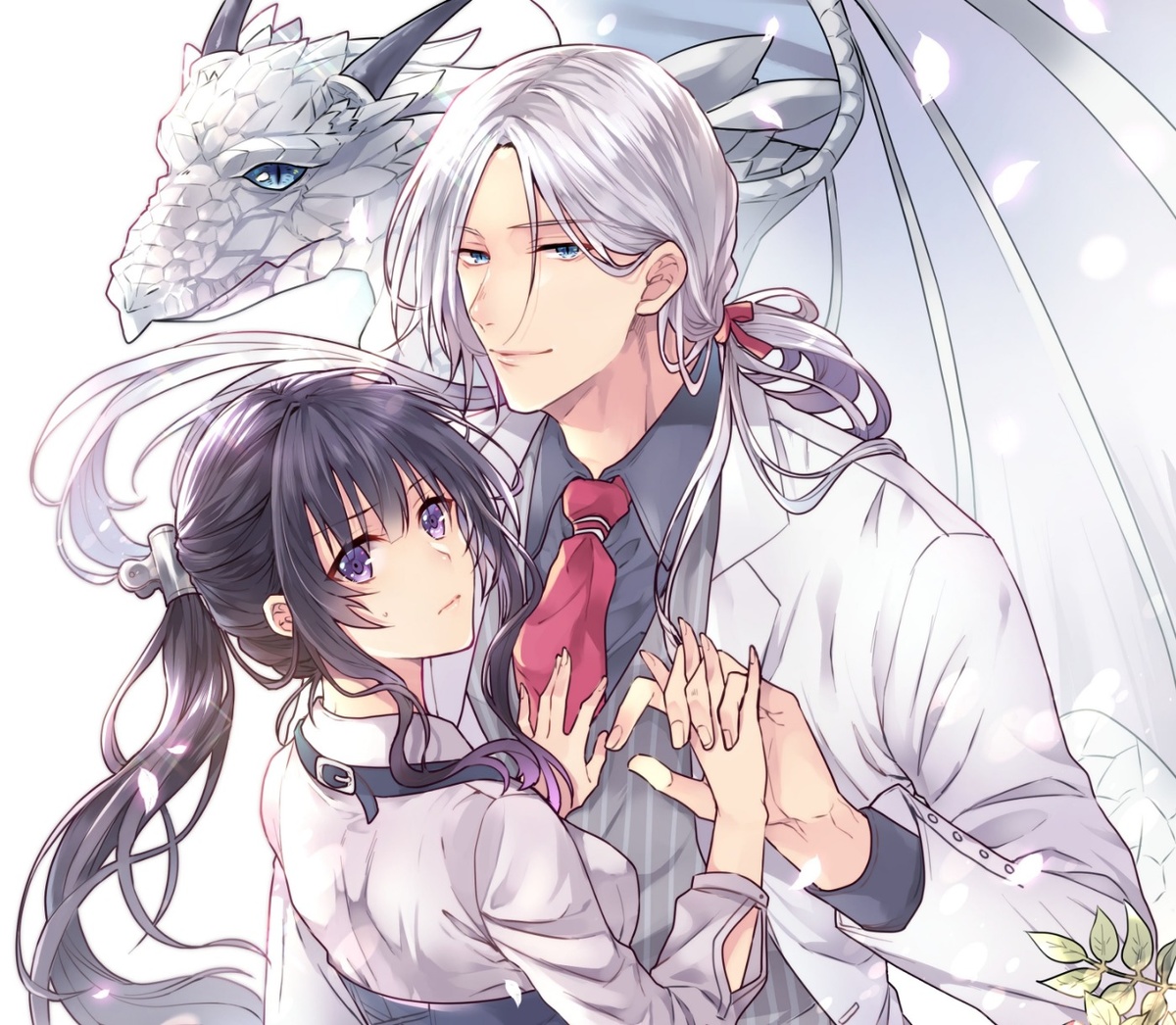 竜王サマ この結婚はなかったことにしてください コミカライズ決定 編集部より ニュース ビーズログ文庫