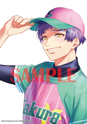 A3! 続・克服のSUMMER!