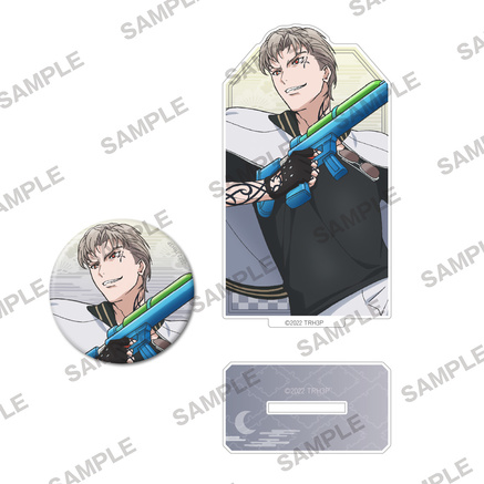 ＜山鳥毛＞KADOKAWAスぺシャルパック